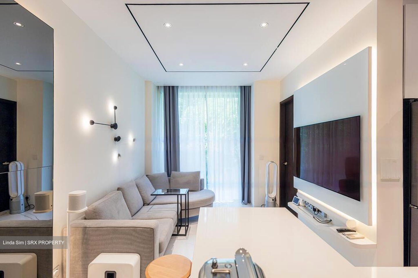 The Foresta @ Mount Faber (D4), Condominium #454811721